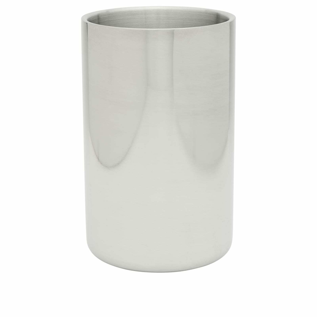 HAY Wine Cooler in Stainless Steel 