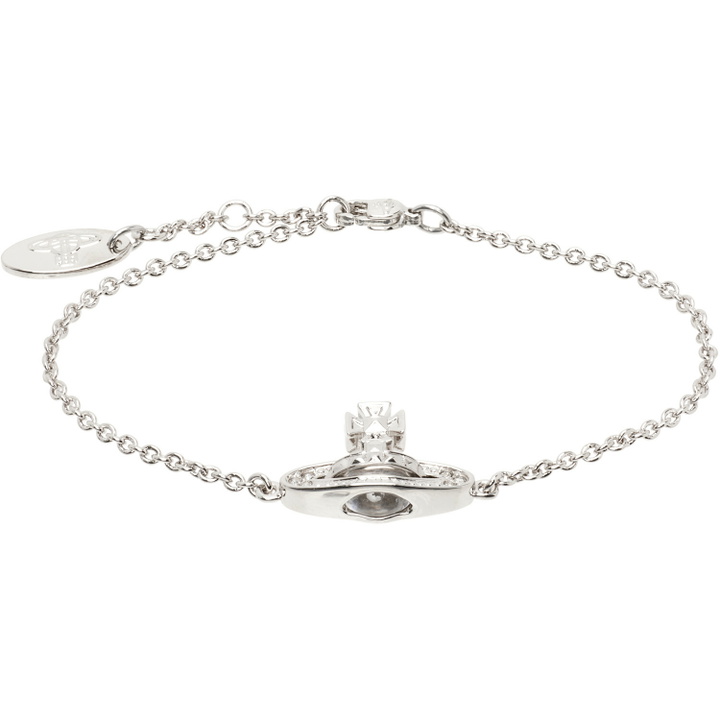Photo: Vivienne Westwood Pina Bas Relief Bracelet