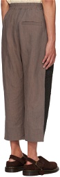 By Walid Brown Gerald Trousers