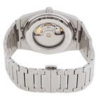 Tissot PRX Powermatic 80 Automatic Ice Blue Dial Mens Watch T137.407.11.351.00