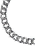 MARC JACOBS - Monogram Chain Link Necklace