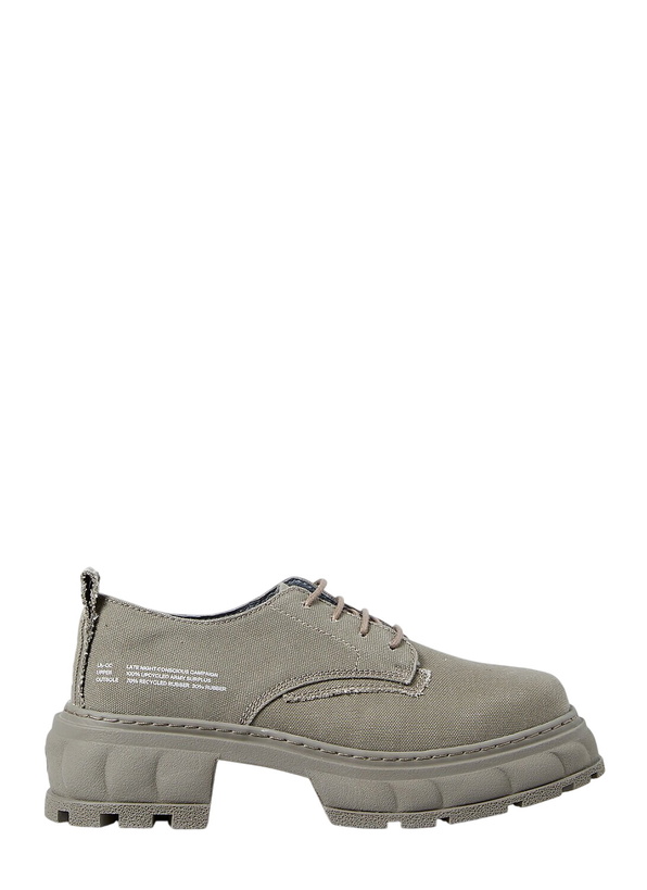 Photo: Virón x LN-CC Alter Shoes