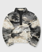 Helvetia II Printed Crop