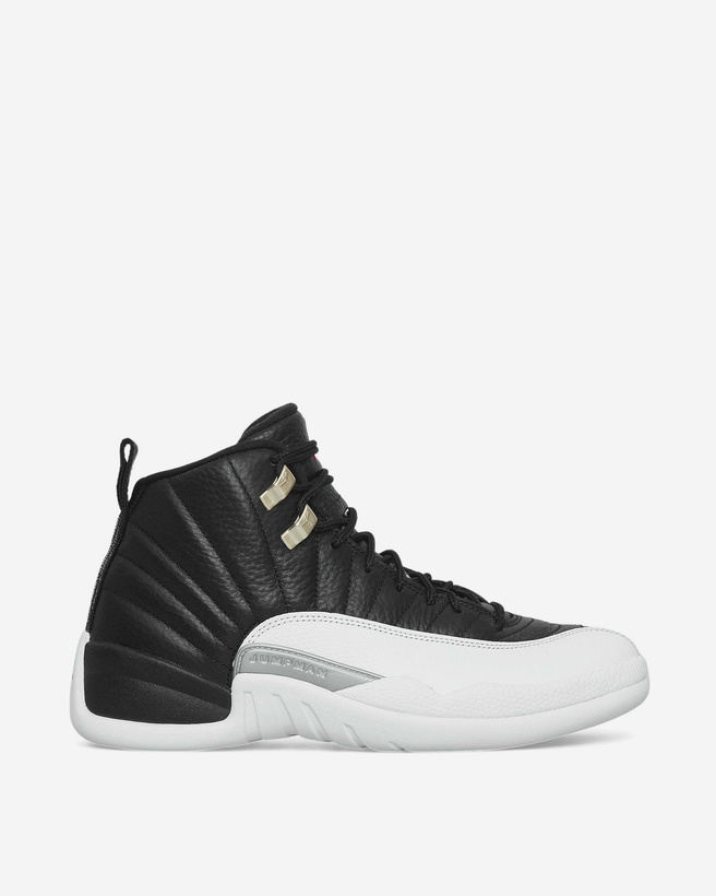 Photo: Air Jordan 12 Retro Sneakers