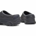 Merrell Men's 1TRL Moab Slide 2 Leather Woven SE in Comet