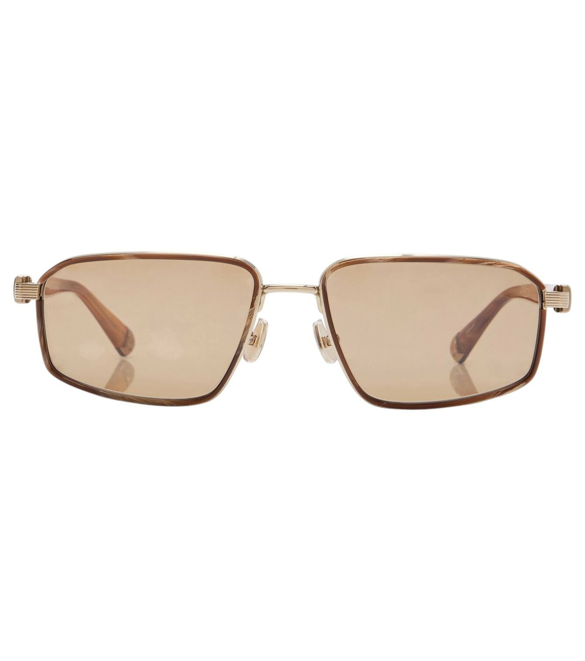 Brunello Cucinelli x Oliver Peoples Cesarino-L sunglasses Brunello