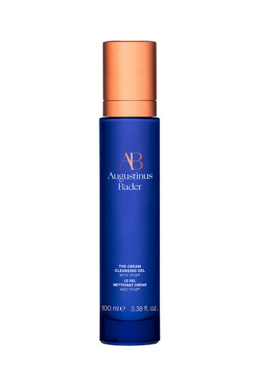 Photo: Augustinus Bader The Cream Cleansing Gel 100ml, Cleansers, Rose Flower, Cleansers And Facewash, Floral