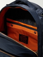 Porter-Yoshida and Co - Tanker Daypack Nylon-Twill Backpack