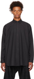 Jan-Jan Van Essche Black #92 Shirt