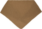 Baserange Brown Trin Scarf