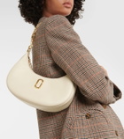 Marc Jacobs The Curve leather shoulder bag