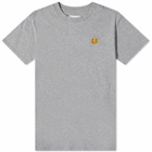 Kenzo Men's Tiger Crest T-Shirt in Dove Grey