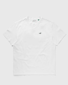 Edmmond Studios Duck Patch White - Mens - Shortsleeves