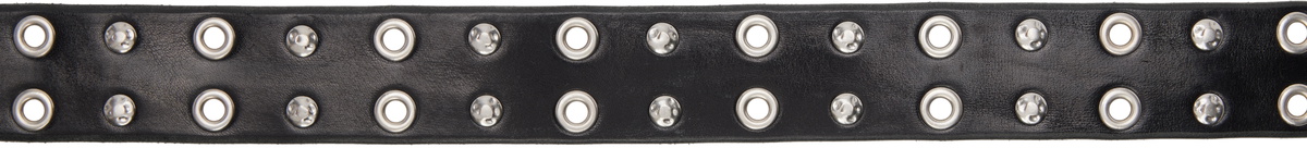 小物 our legacy Studded Double Tongue Belt 70 12768_669b66242d-a2258dfl_1-