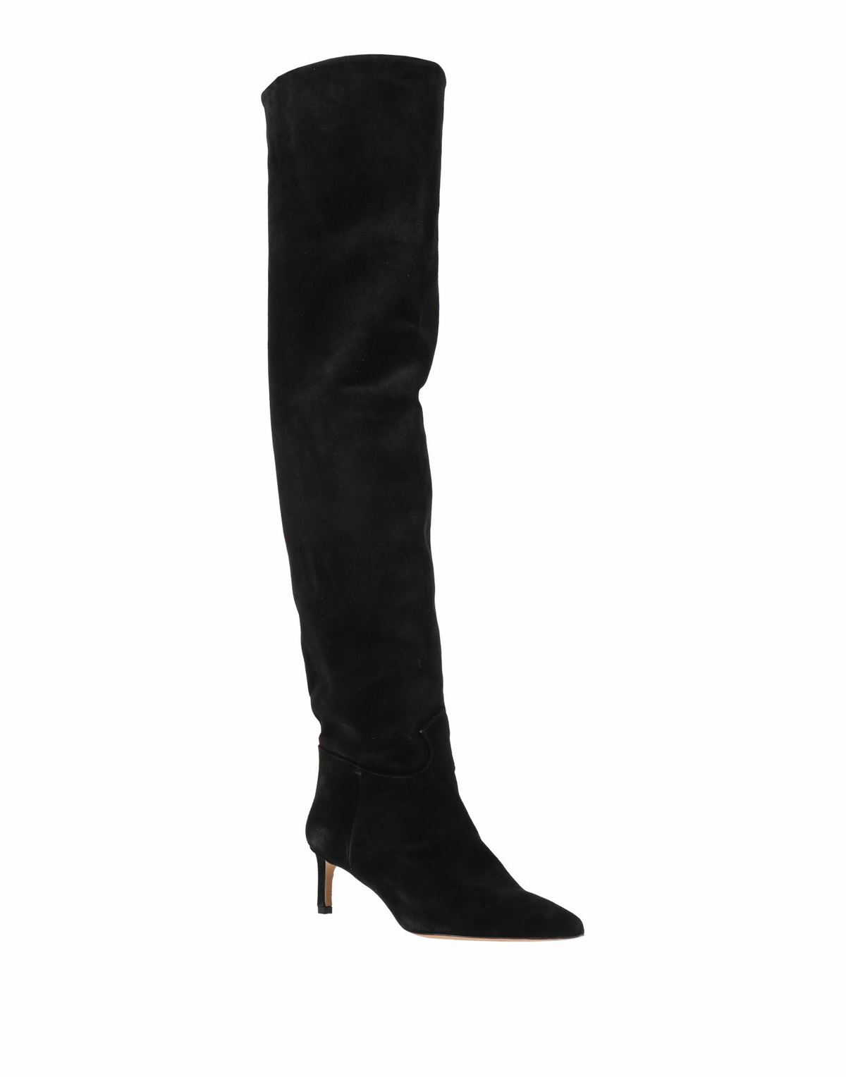 Ulla Johnson Womens Boot in Black