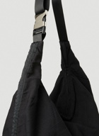 Arcs - Hey Sling Tote Bag in Black