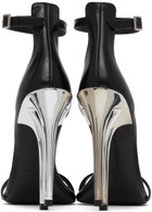 J6 Double Heel Sandal