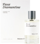 Maison Crivelli Fleur Diamantine Eau de Parfum, 100 mL