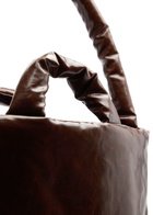 Kassl Editions Pillow Medium Coated Tote bag - NO Colour - One Size