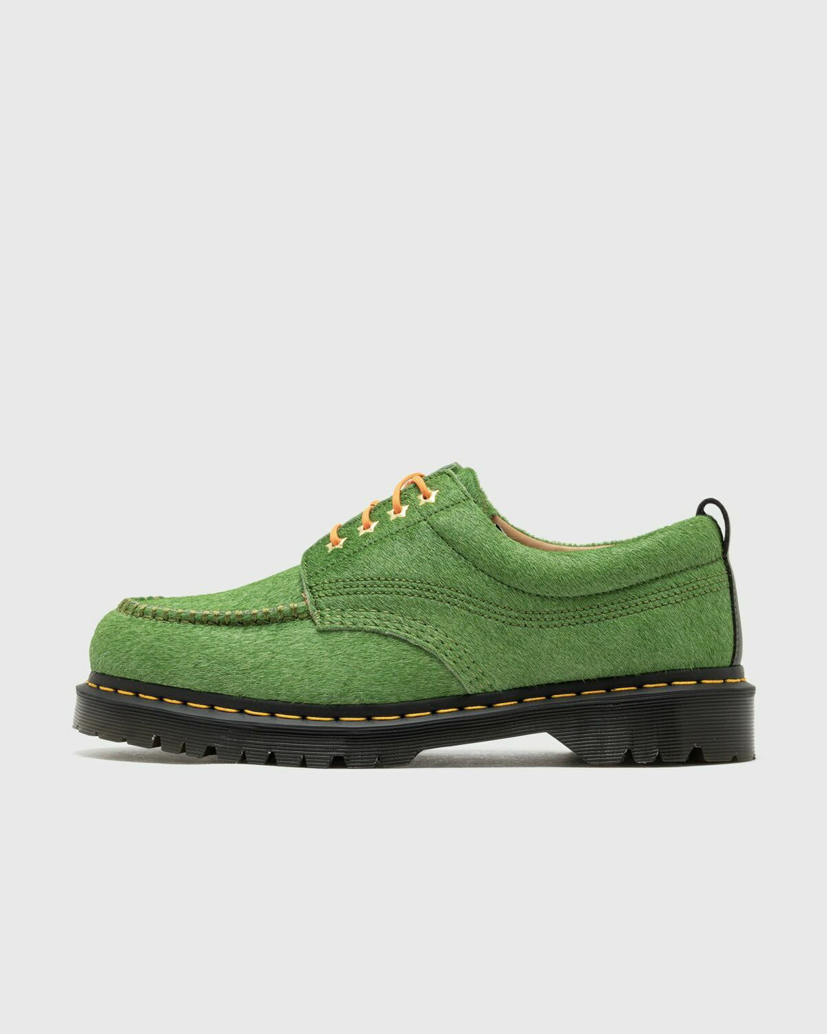 Dr.Martens X Awake NY Lowell Brown Mens Casual Shoe Dr. Martens Dr.Martens X Awake NY Lowell Brown Mens Casual Shoe Dr. Martens