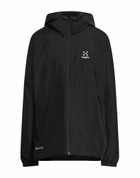 Haglöfs Womens Jacket in Black