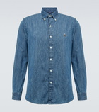 Polo Ralph Lauren Denim shirt