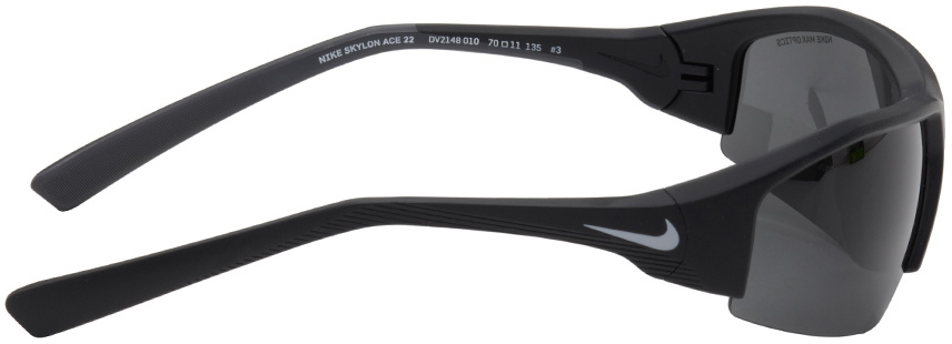 Nike Black Skylon Ace 22 Sunglasses