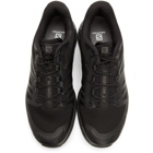 Salomon Black XT-Wings 2 ADV Sneakers