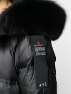 PEUTEREY - Takan Hooded Down Jacket