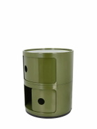 KARTELL Componibili Container