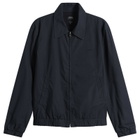 A.P.C. Men's Alexis Blouson Jacket in Dark Navy