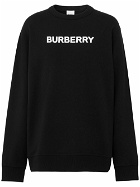 BURBERRY - Burlow Sweatshirt