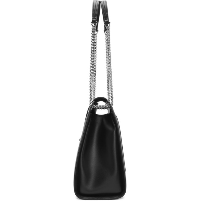 Chloe Black Medium Annie Bag Chloe