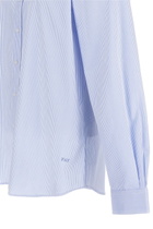 Fay Camicia Collo Francese