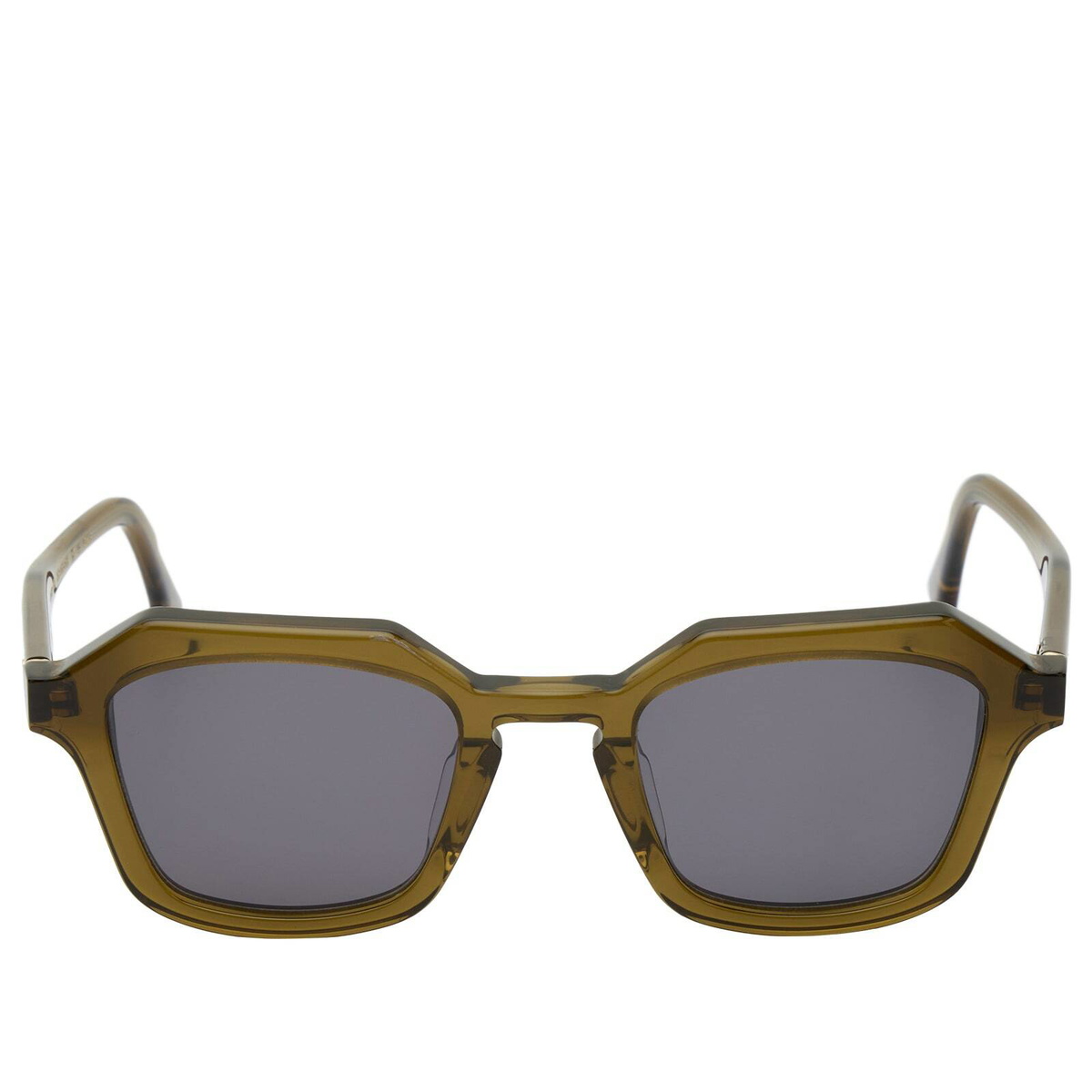 Oscar Deen Diego Sunglasses in Pond/Night Black 
