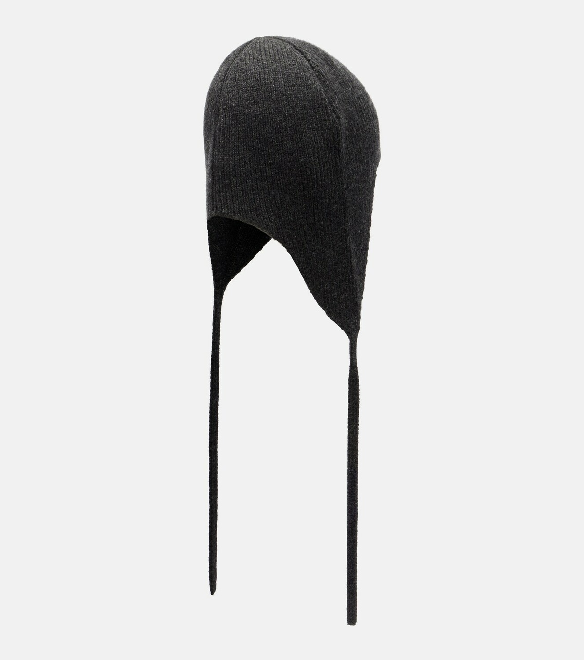 The Row Cashmere beanie