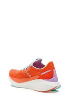 Saucony Endorphin Pro 5 Panelled Mesh Sneakers Orange