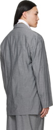 Magliano Gray Flaccidona Reloaded Blazer