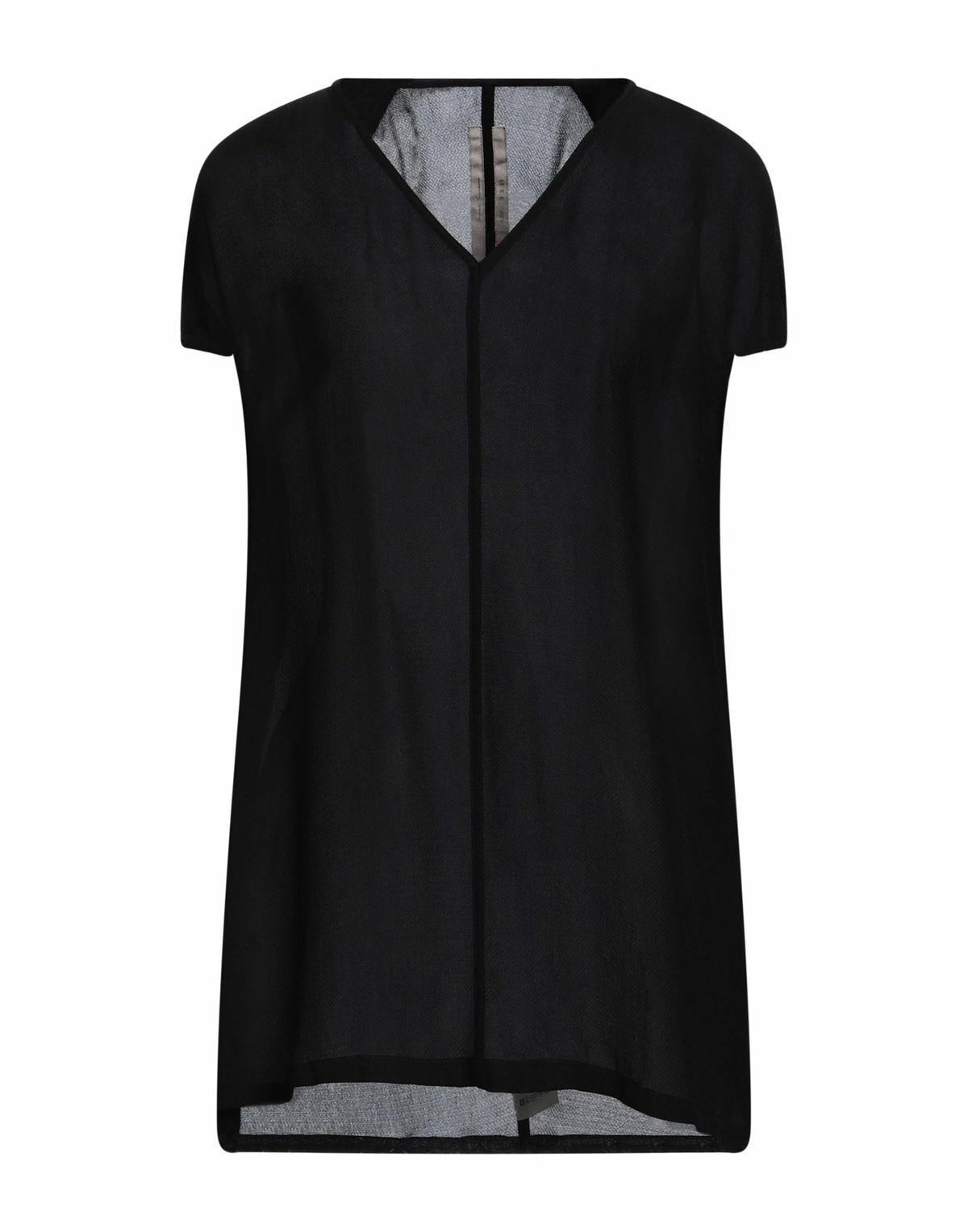 Rick Owens Womens Top in Black