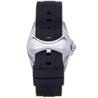 Nautis Interceptor Quartz Black Dial Mens Watch 19161G-E