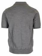 Comme des Garçons Play Wool Polo Shirt