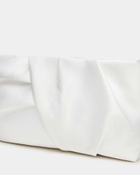 Steve Madden Blilia Bag in White