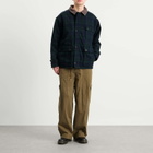 Pendleton Men's Hunting Jacket in Black Watch Tartan