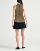 Roa Womens Top Military in Green