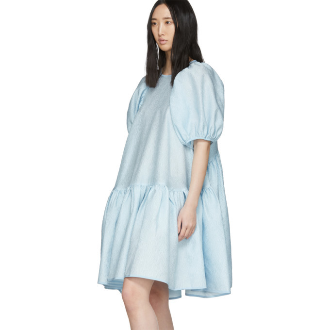 cecilie bahnsen セシリーバンセン/ALEXA DRESS Cecilie Bahnsen Women's Alexa Dress In Black | ModeSens