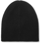 rag & bone - Ace Cashmere Beanie - Black