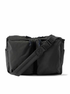 NN07 - Recycled-Ripstop Messenger Bag