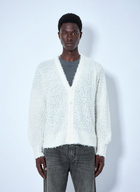 Stüssy Textured Cardigan