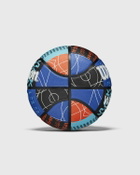 WILSON WNBA HEIR DNA BASKETBALL GEN SIZE 6 Multi-color Mens Sports Equipment