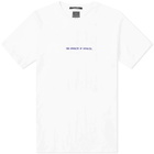 Ksubi In A Movie Tee